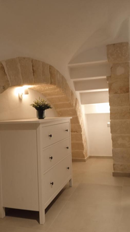 Dimora Di Donna Apartment Monopoli Exterior foto